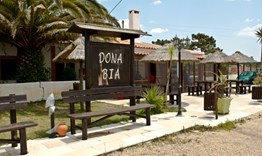 Restaurante Dona Bia